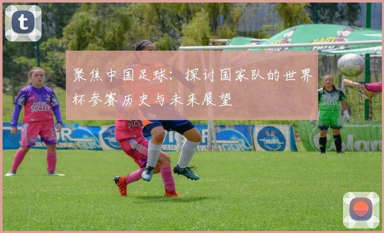 聚焦中国足球：探讨国家队的世界杯参赛历史与未来展望