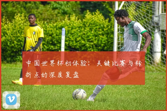 中国世界杯初体验:关键比赛与转折点的深度复盘