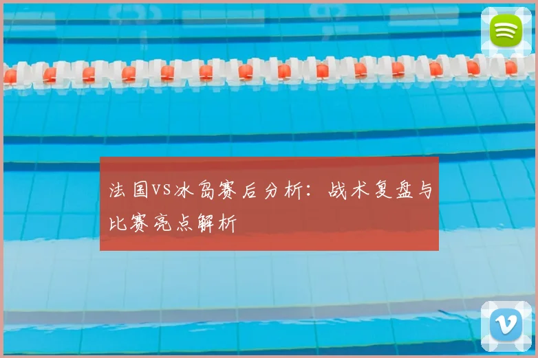 法国vs冰岛赛后分析:战术复盘与比赛亮点解析